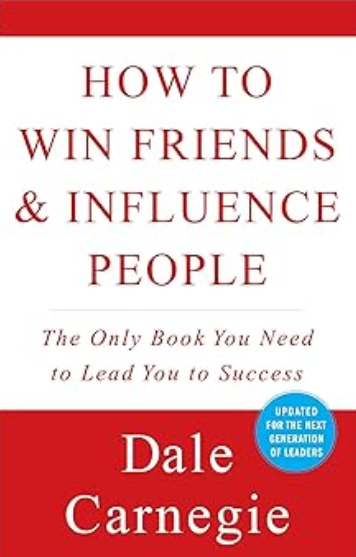 How to Win Friends & Influence People