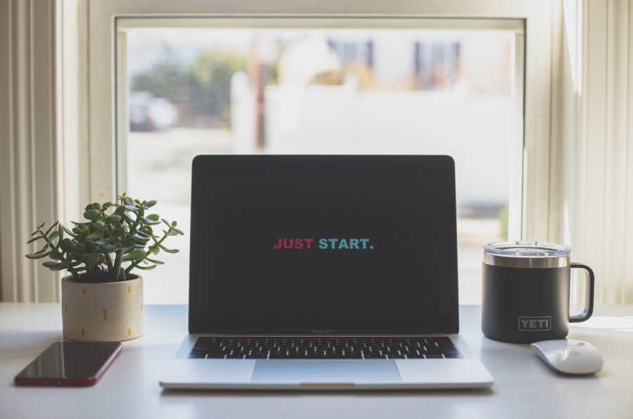 just_start