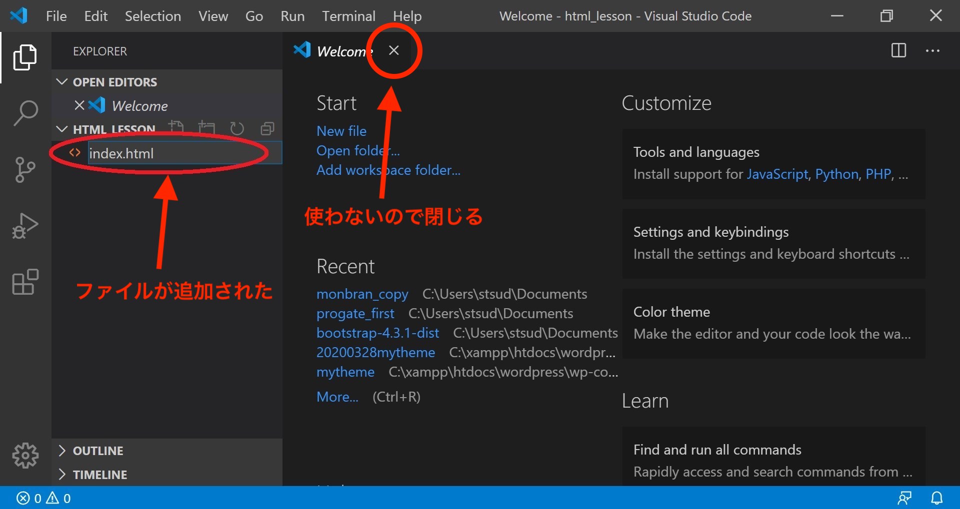 Visual Studio ばっ Code実践ガイド 最新コードエディタを使い倒すテ…