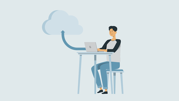 【GitHub】リポジトリにファイルをpushする方法【コマンドライン使います】