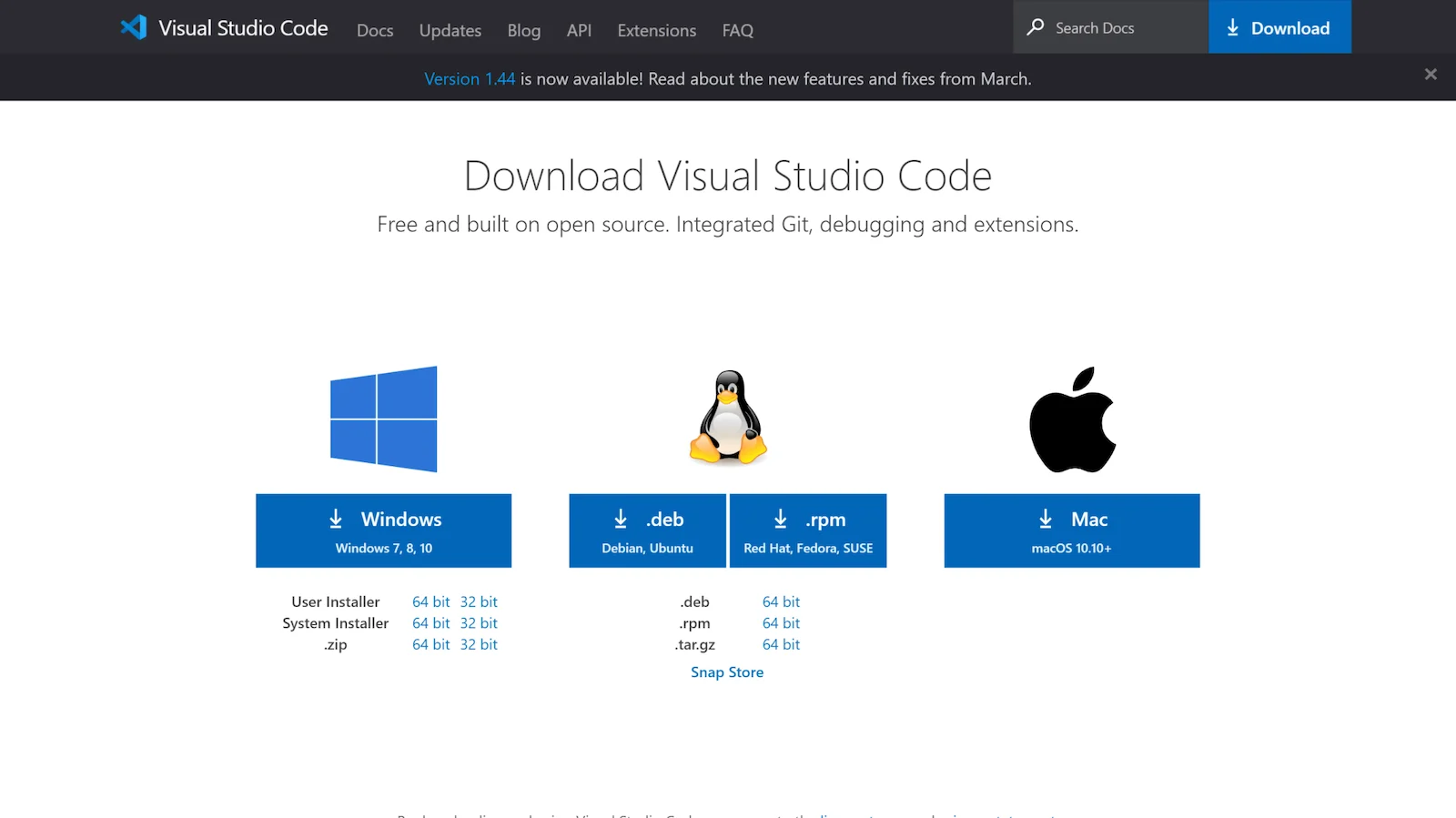 download_vscode