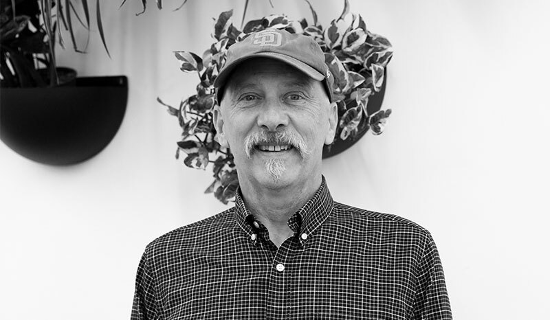 David Chernay