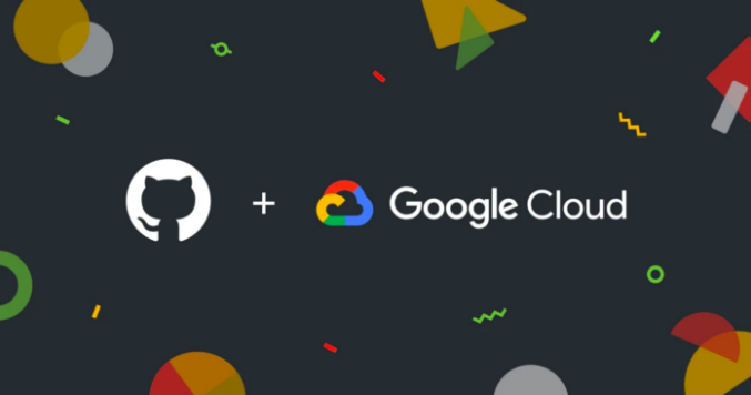 GitHub announced their Google Cloud Platform collaboration with great fanfare