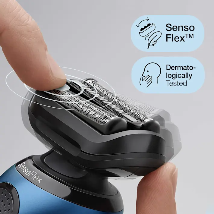 Adaptace pro těsný kontakt při menším přítlaku Adaptace pro těsný kontakt při menším přítlaku
