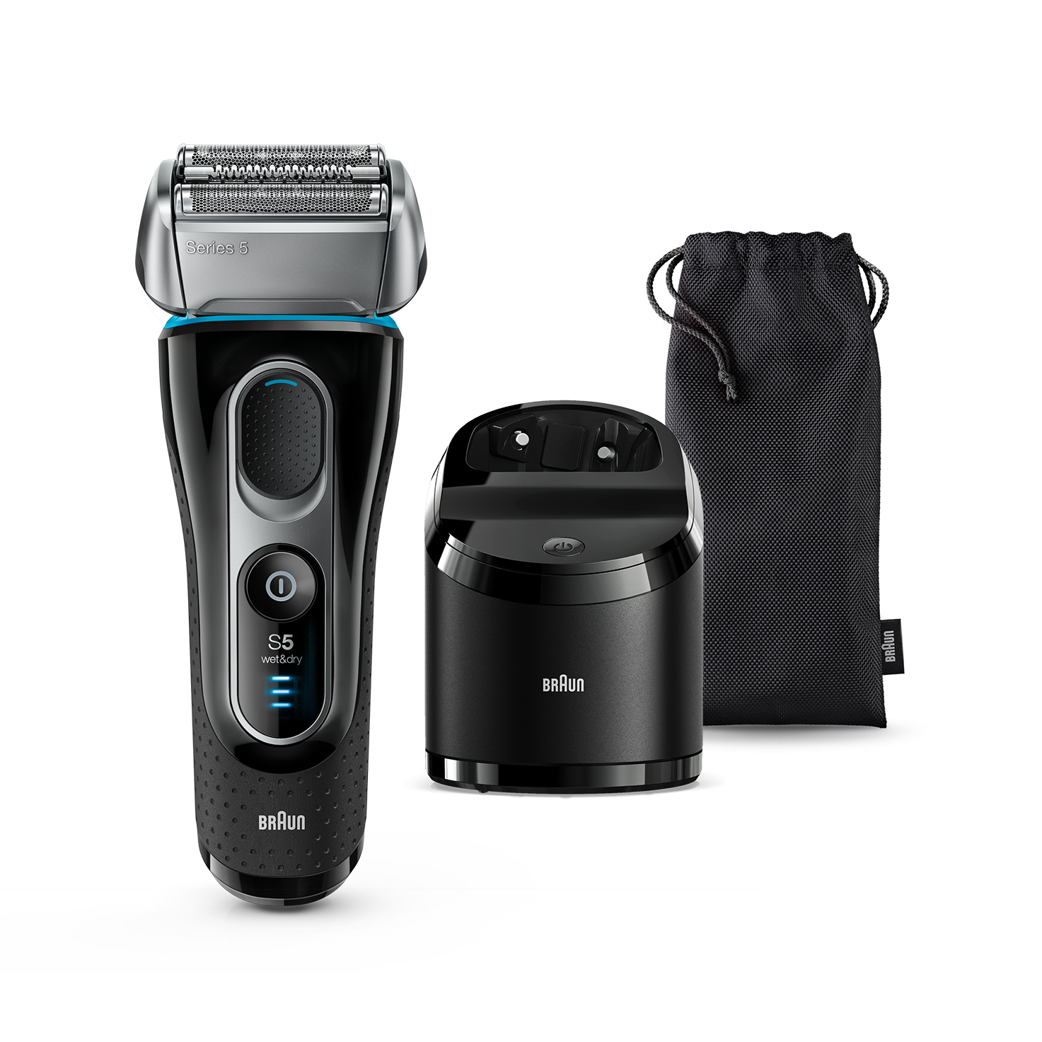Braun Series 5 5160s