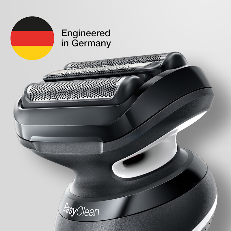 Engineered in Germany