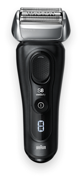 Series 8 Atelier black Series 8 Atelier black