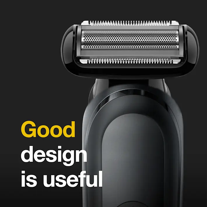 Good design is useful Good design is useful