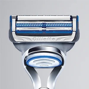 Holicí strojek Gillette SkinGuard Holicí strojek Gillette SkinGuard