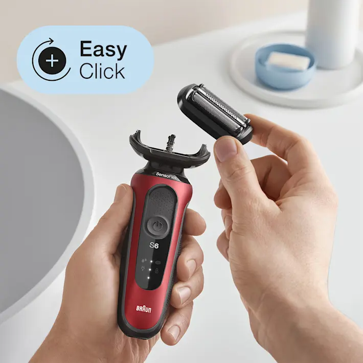 Vylepšení nástavci EasyClick Vylepšení nástavci EasyClick