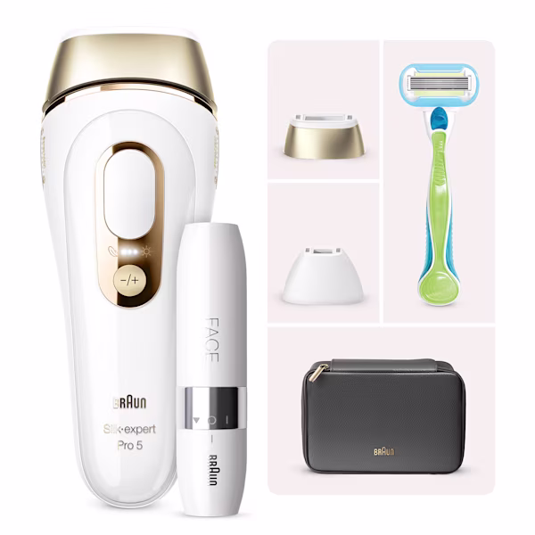 Silk·expert Pro 5 PL5146 Silk·expert Pro 5 PL5146