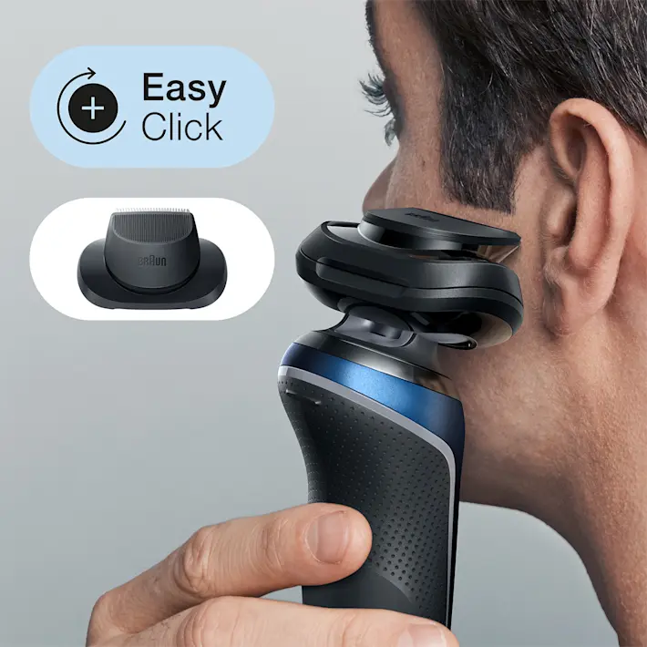 Vylepšení nástavci EasyClick Vylepšení nástavci EasyClick