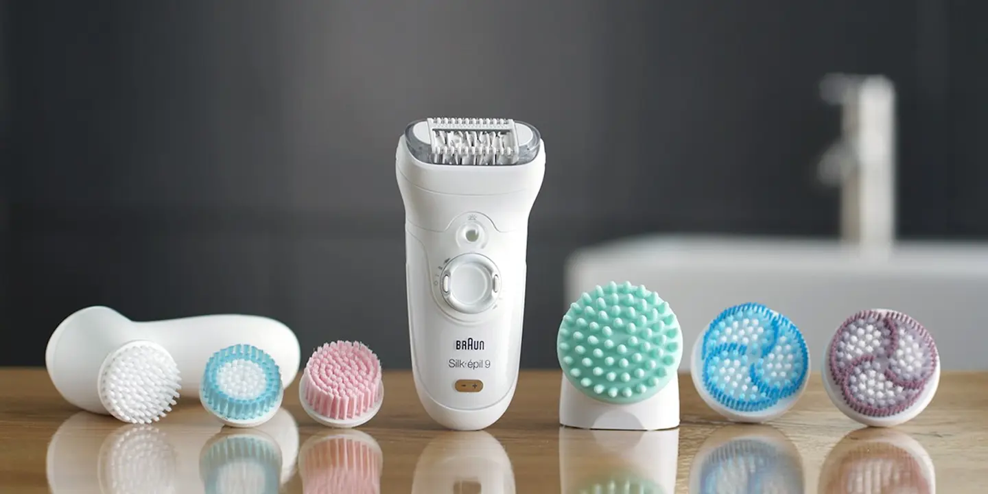 Jak Dlouho Trva Epilace Oproti Odstranovani Voskem Braun Cz