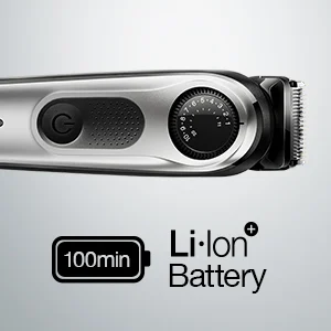 Lithium-iontová baterie s delší životností Lithium-iontová baterie s delší životností