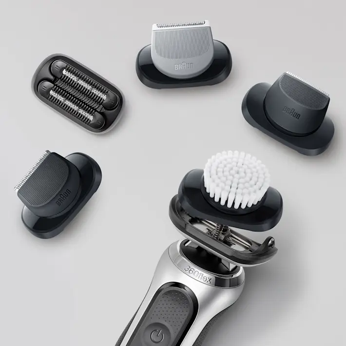 Braun Braun