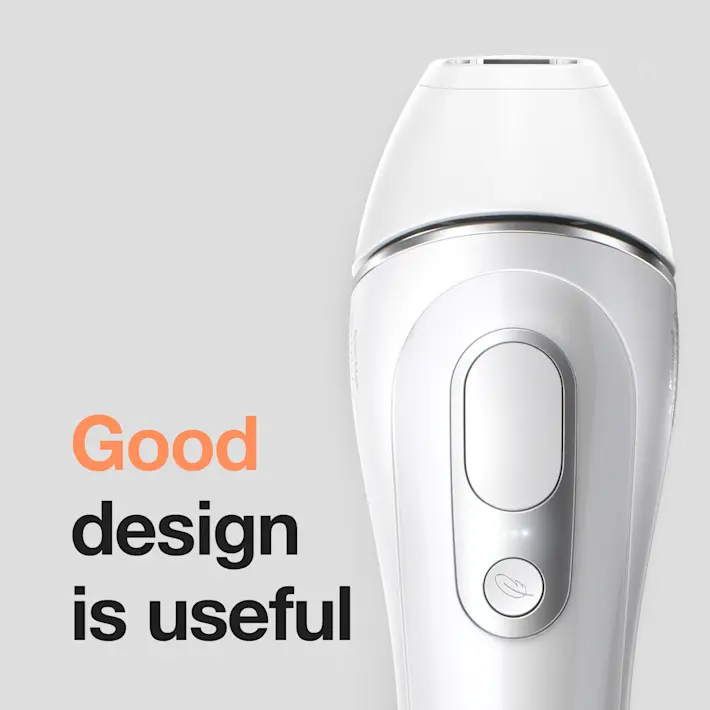 Good design is useful Good design is useful