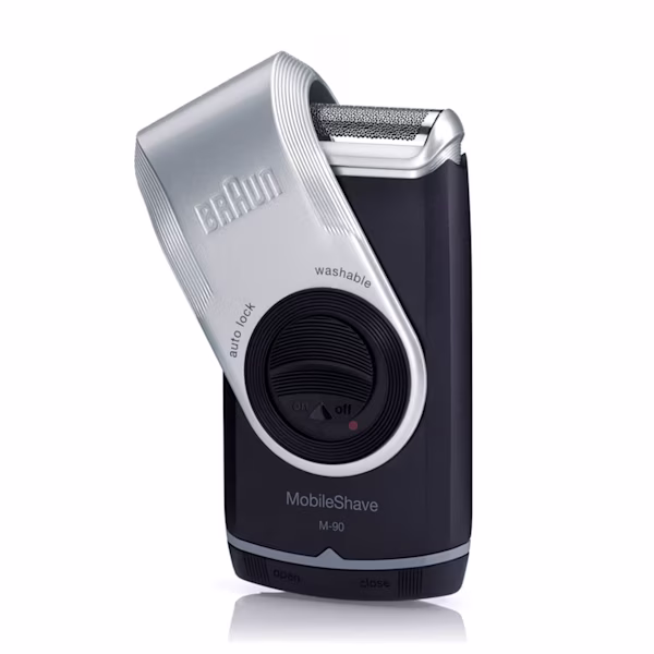 Braun MobileShave M-90 Braun MobileShave M-90