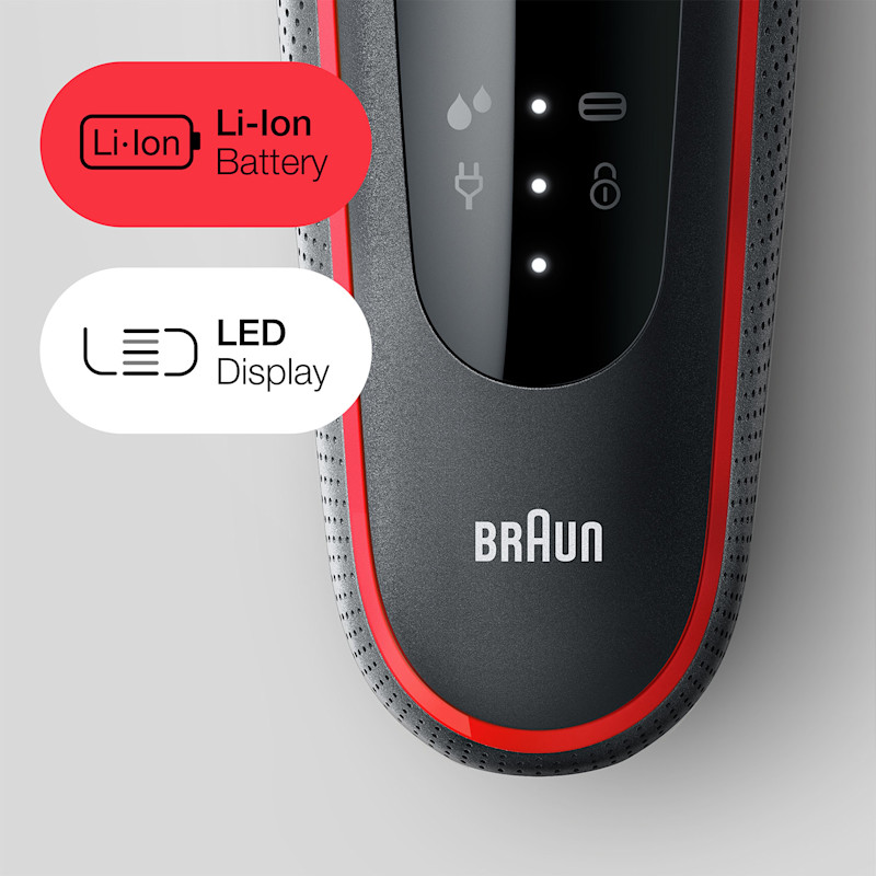 Longer Lasting Li-Ion Battery