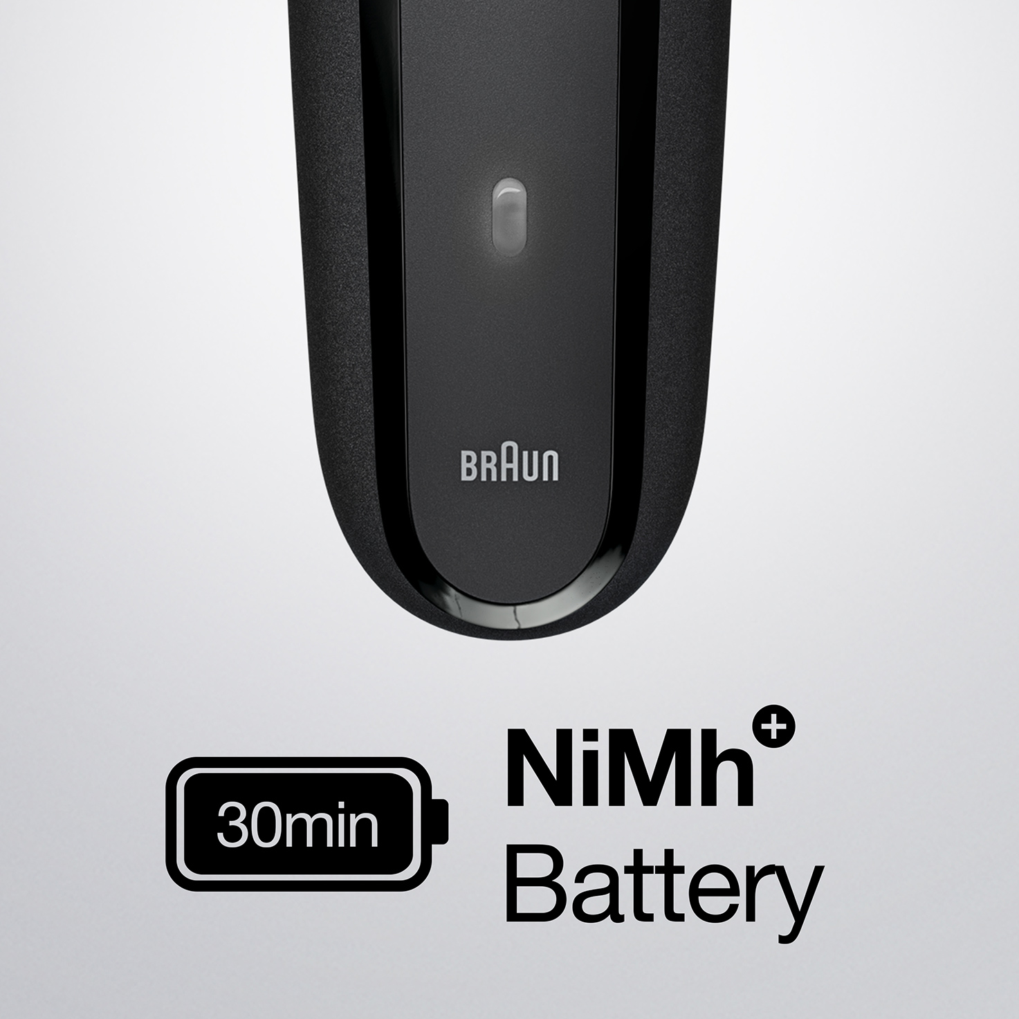 Dobíjecí baterie Ni-MH