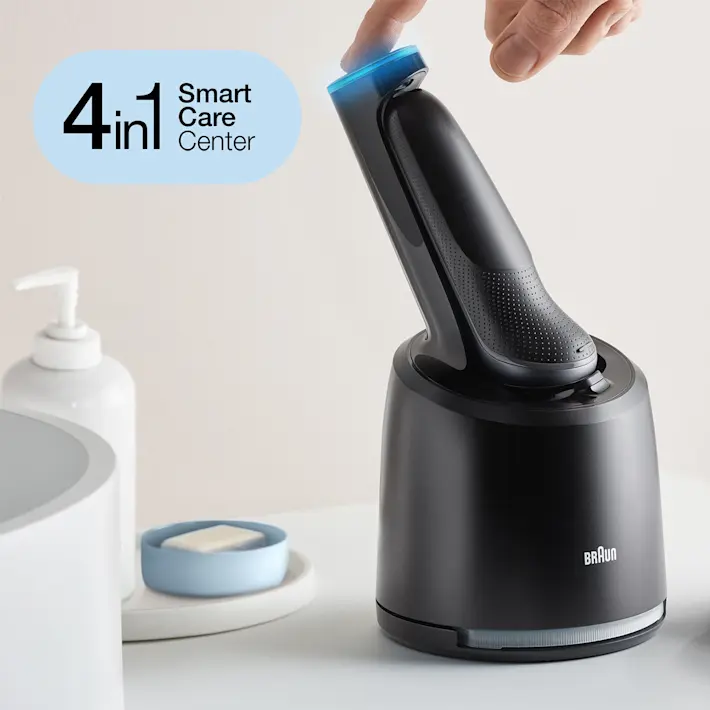 Braun Braun