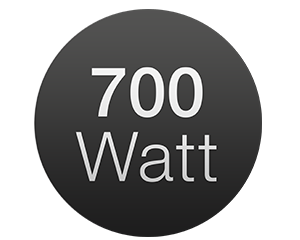 Teplovzdušný ondulační kartáč Braun Satin Hair 7 IONTEC se 700 watty Teplovzdušný ondulační kartáč Braun Satin Hair 7 IONTEC se 700 watty