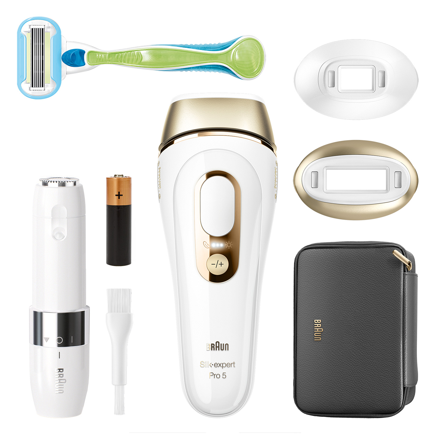 Silk·expert Pro 5 PL5146 | Braun CZ