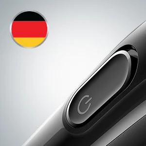 Německý design