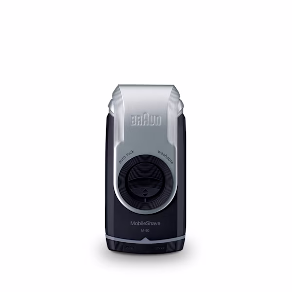 Braun MobileShave M-90 Braun MobileShave M-90