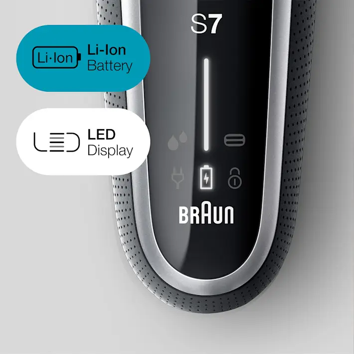 Braun Braun