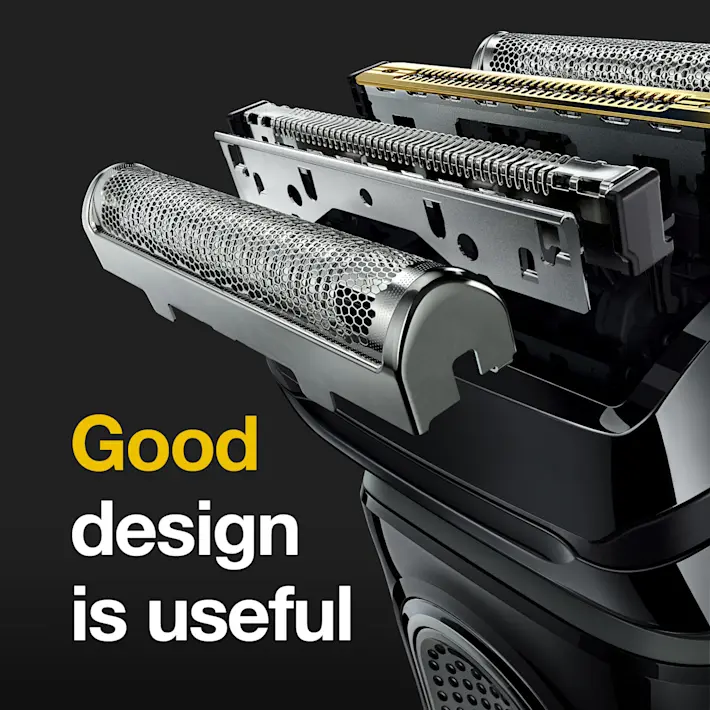 Dobrý design je užitečný Dobrý design je užitečný