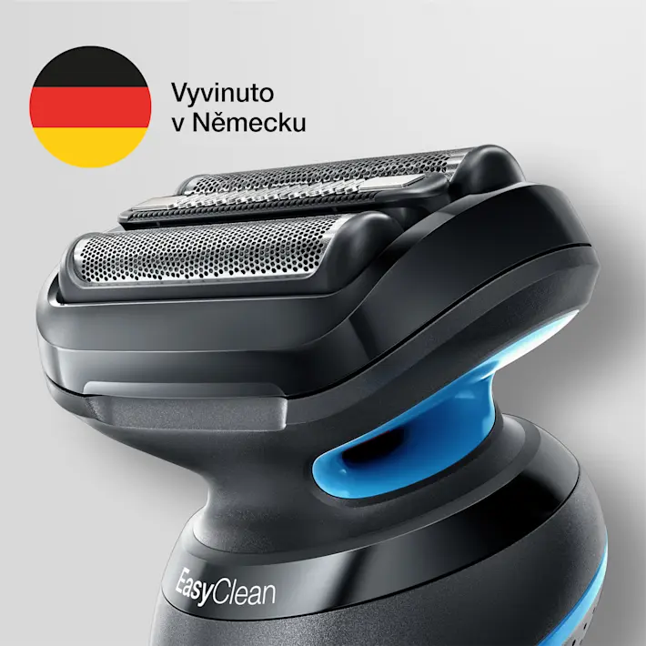 Zaprojektowana w Niemczech Zaprojektowana w Niemczech