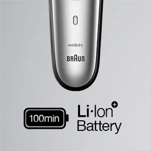 Lithium-iontová baterie s delší životností Lithium-iontová baterie s delší životností