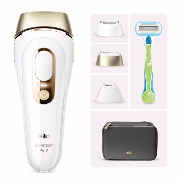 Silk·expert Pro 5 PL5242 Silk·expert Pro 5 PL5242