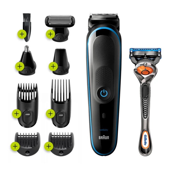 Braun All in one trimmer 5 MGK5280