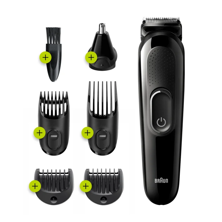 Braun All in one trimmer 3 MGK3220