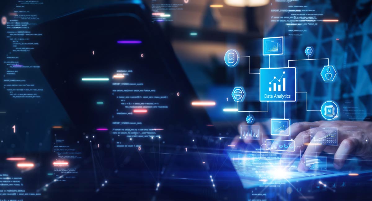 AI-Powered Business Analytics Solutions: Unlocking Growth Through Advanced Data Analytics