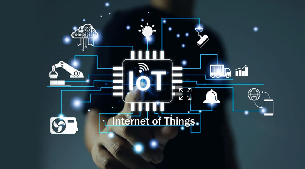 IoT Product Development & Engineering: Transforming Ideas into Scalable IoT Development Projects