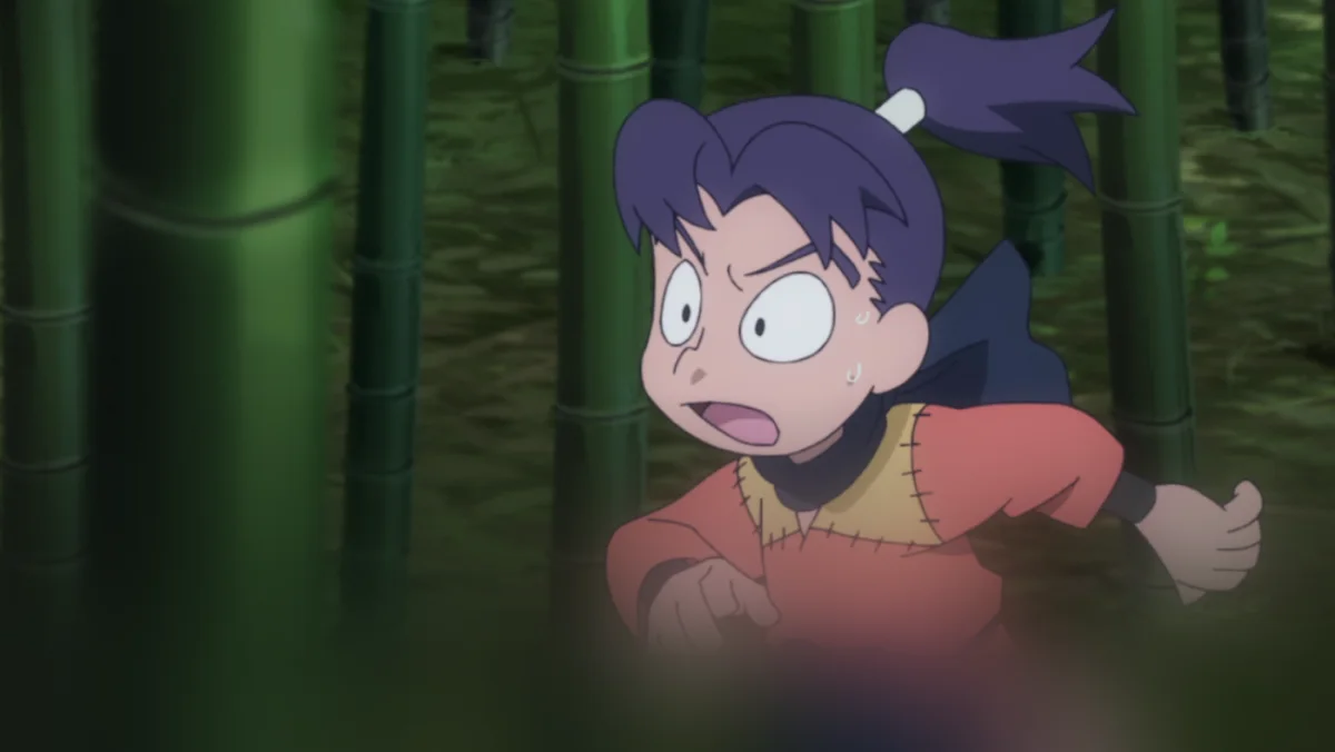 キッズ