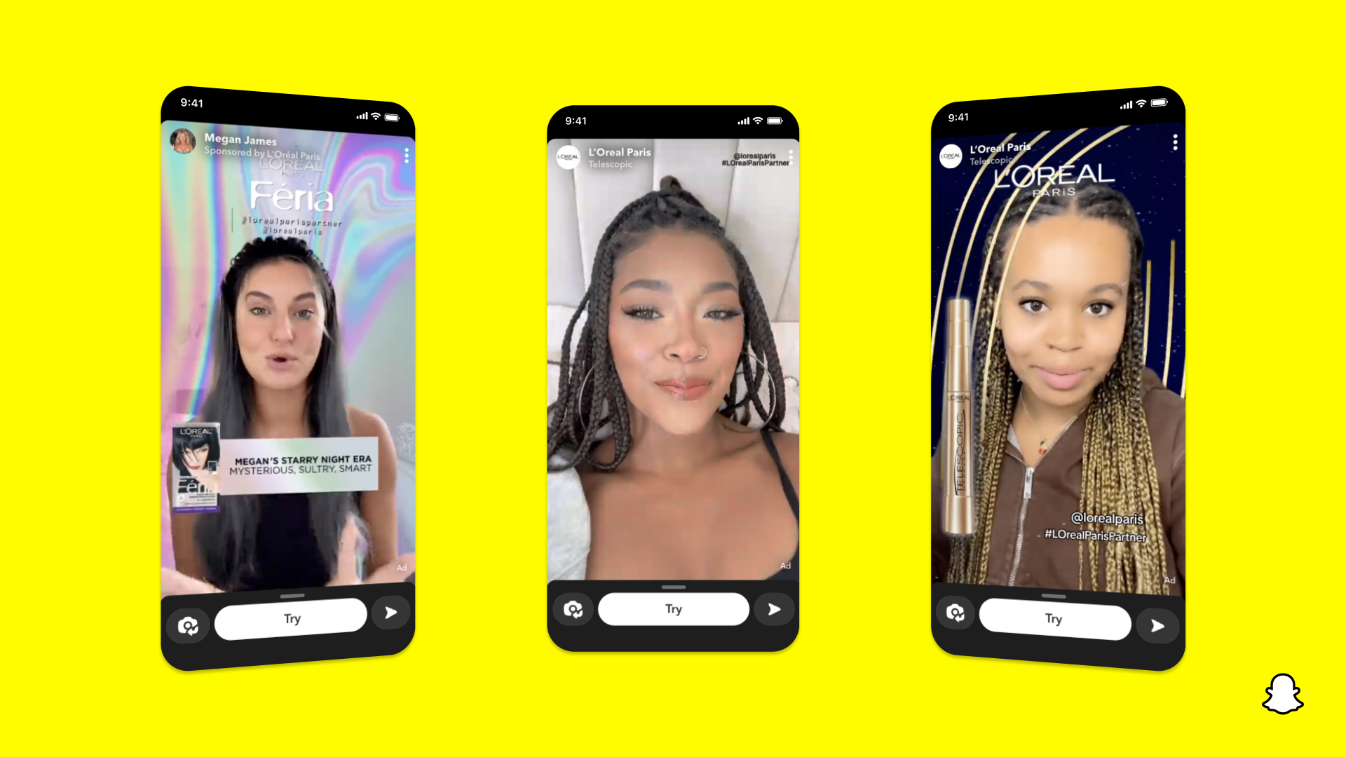 Snapchat Updates for Creators, Businesses to Take on Instagram Detailed at  Snap Partner Summit 2021