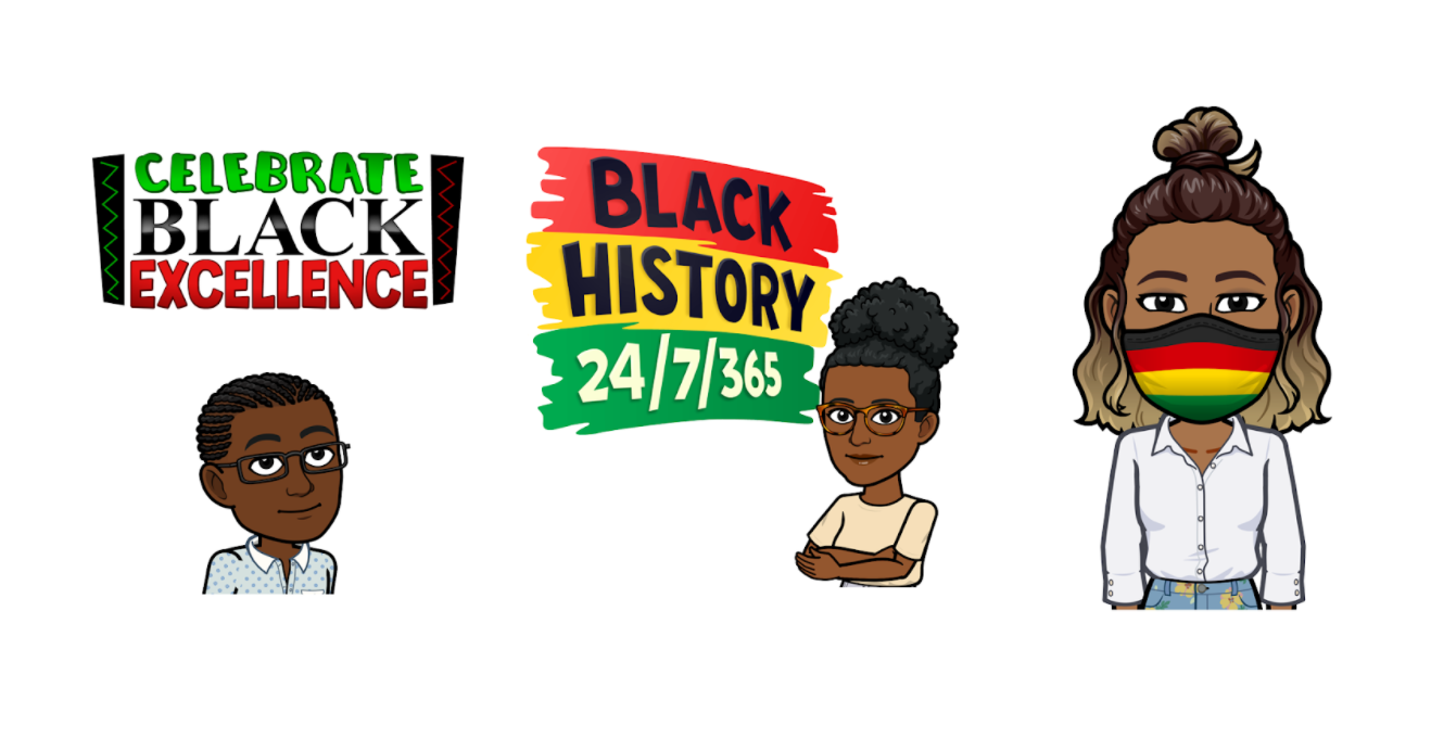 Snap Celebrates Black History Month Snap Newsroom