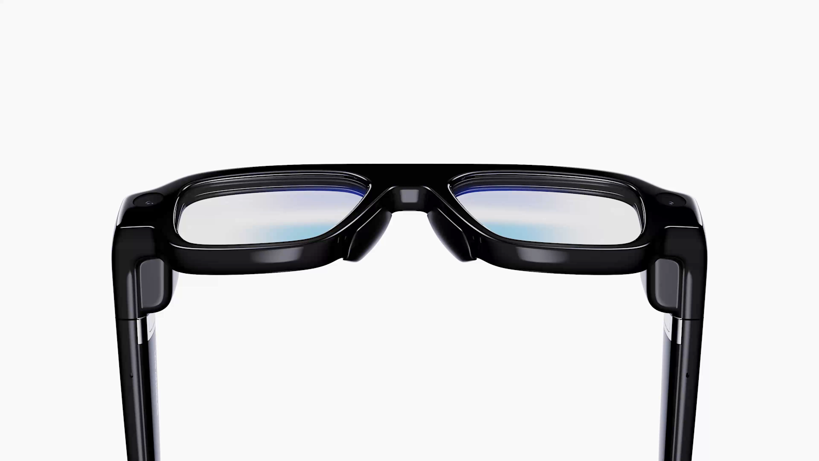 Snap SPECS waveguide and optics