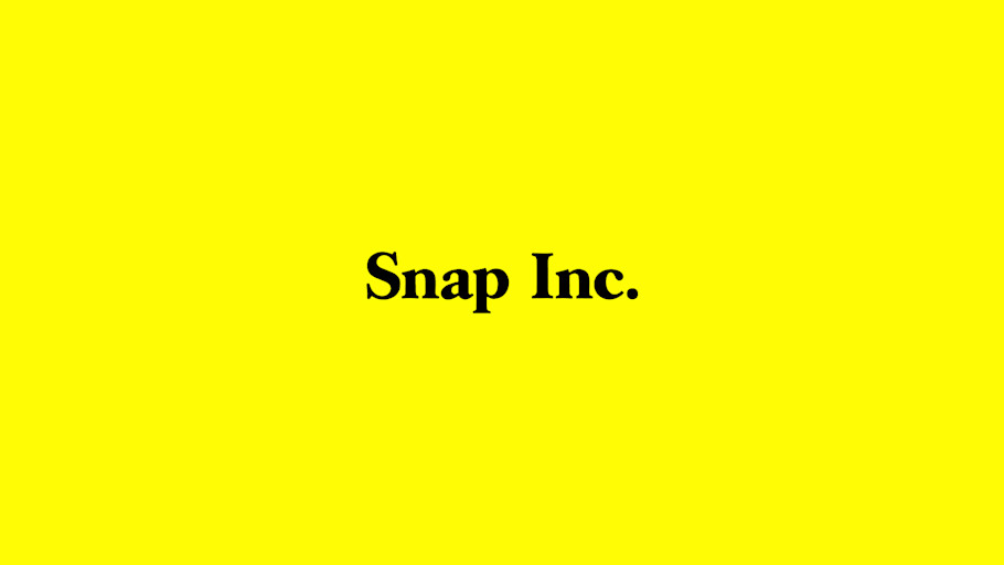 snap.com - Snapchat Strengthens Position as a Leading Platform for Brand Growth in India, Witnessing 10X Advertiser Growth