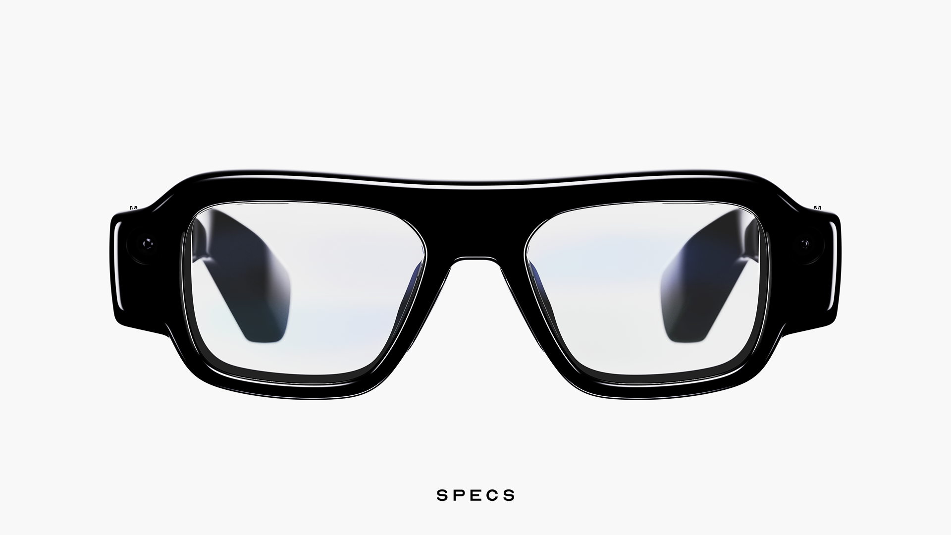 Snap Specs AR-Brille in der 52-mm-Variante – Quelle: Snap Inc.
