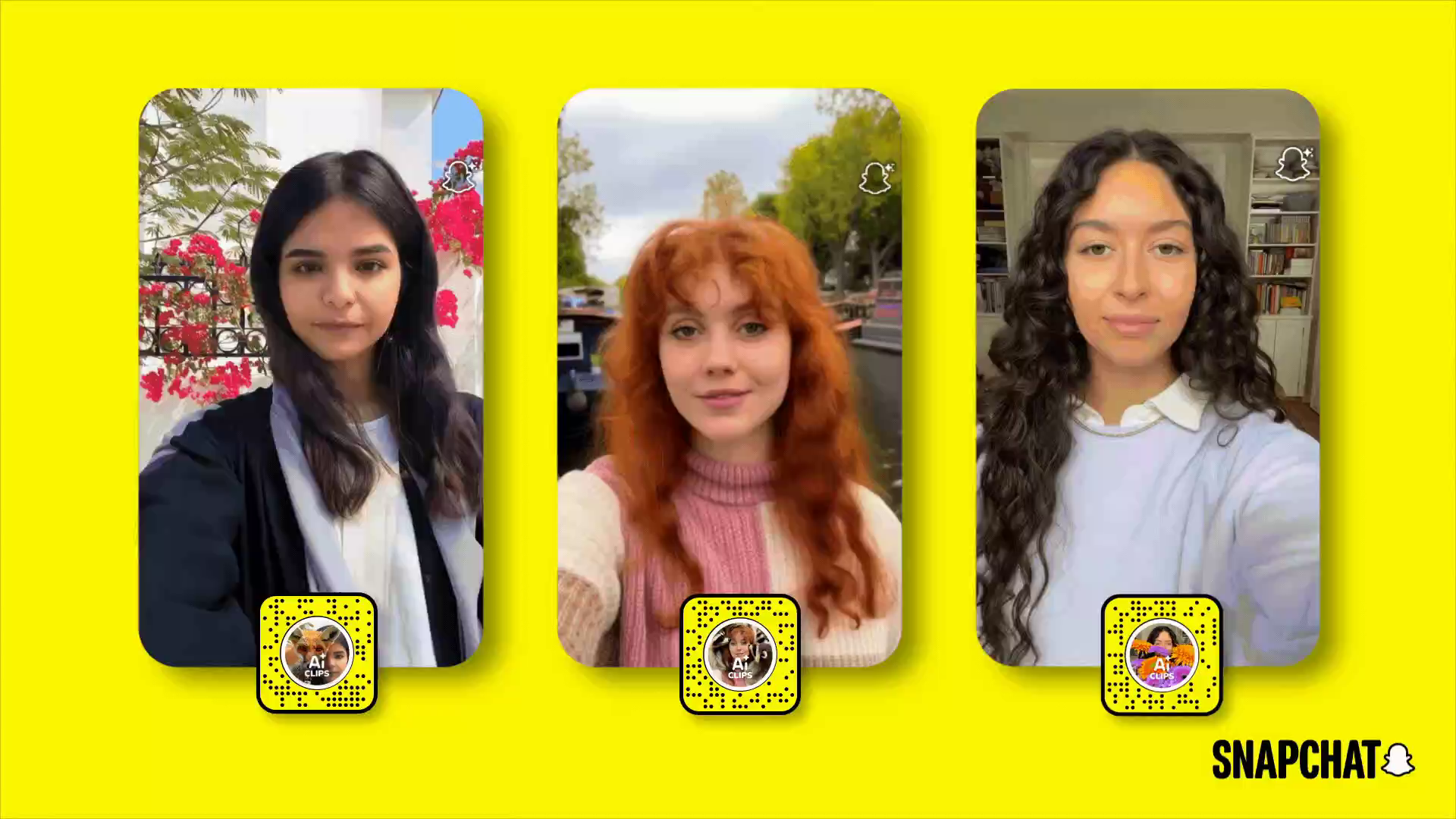 2024-də Snapchat-da selfi rekordu: 1 trilyon şəkil çəkildi