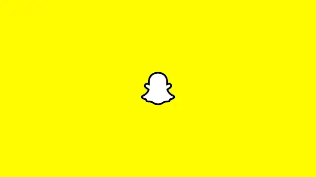 First frame for asset 27rZu1Nozol9co4rwywyHU, file name Snapchat for Web is here!.mp4