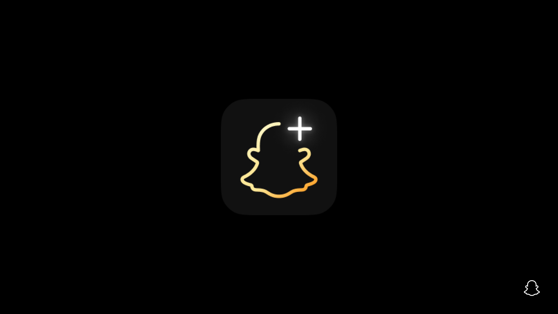 Introducing Snapchat+