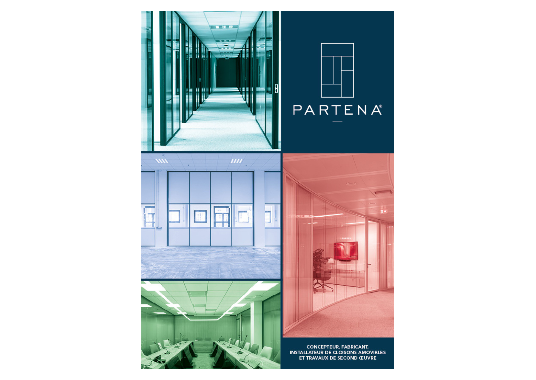 PARTENA plaquette commerciale previsu