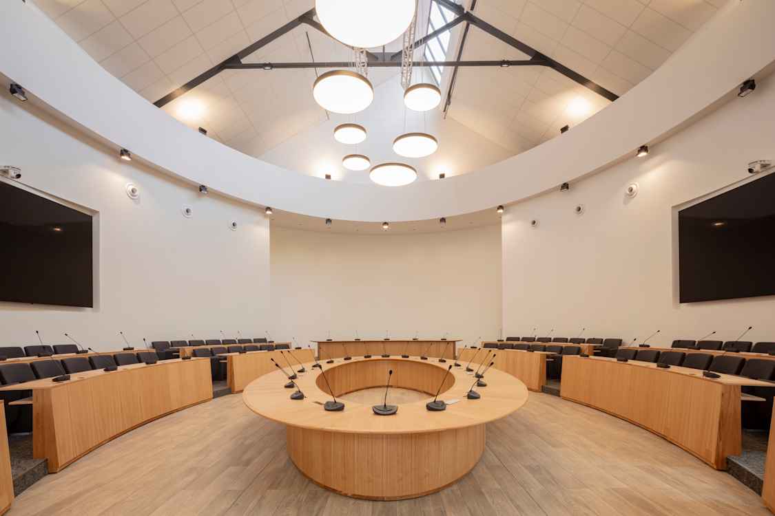 09 Cloisons PARTENA Paprec E3A4285