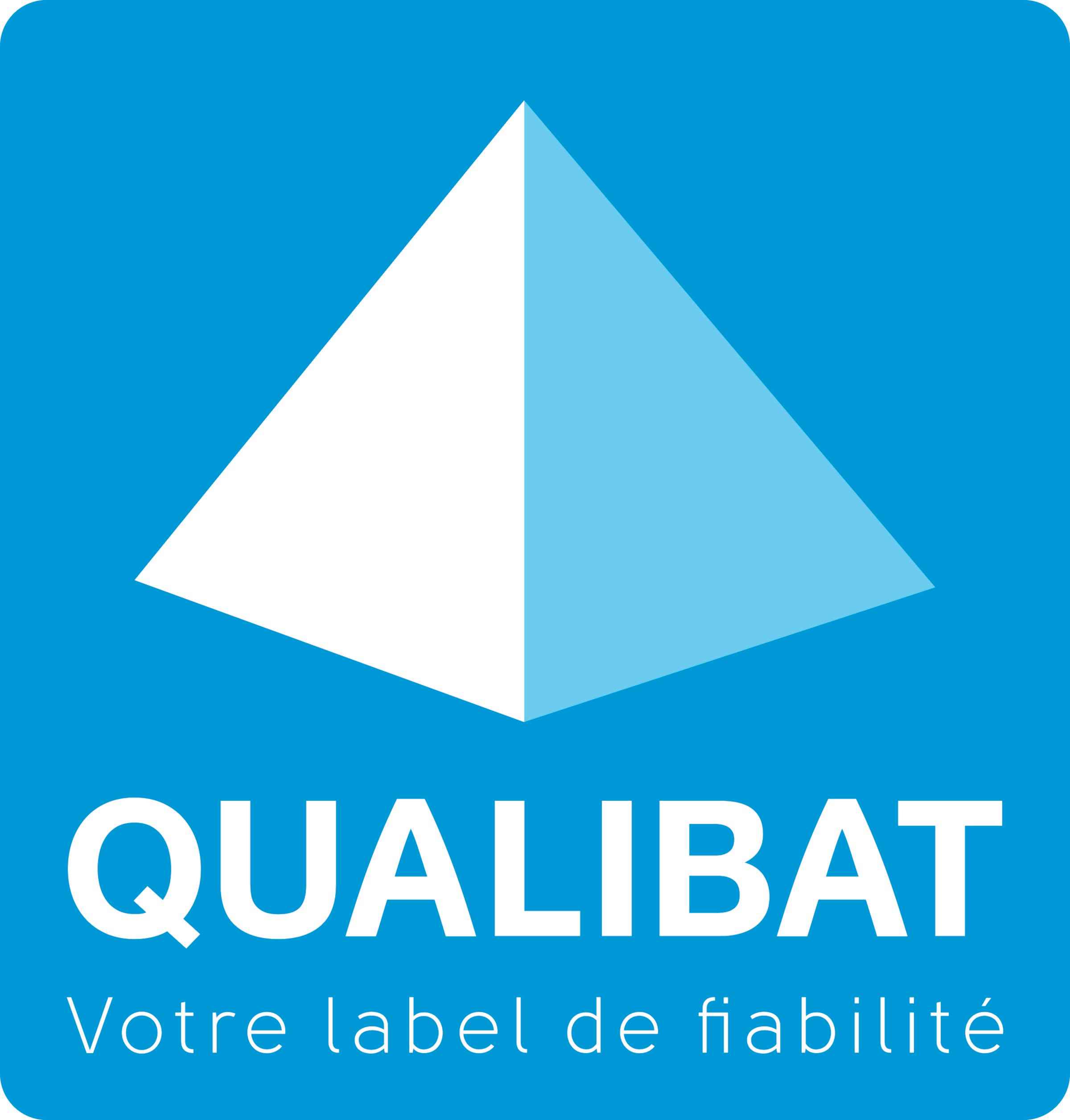 logo qualibat