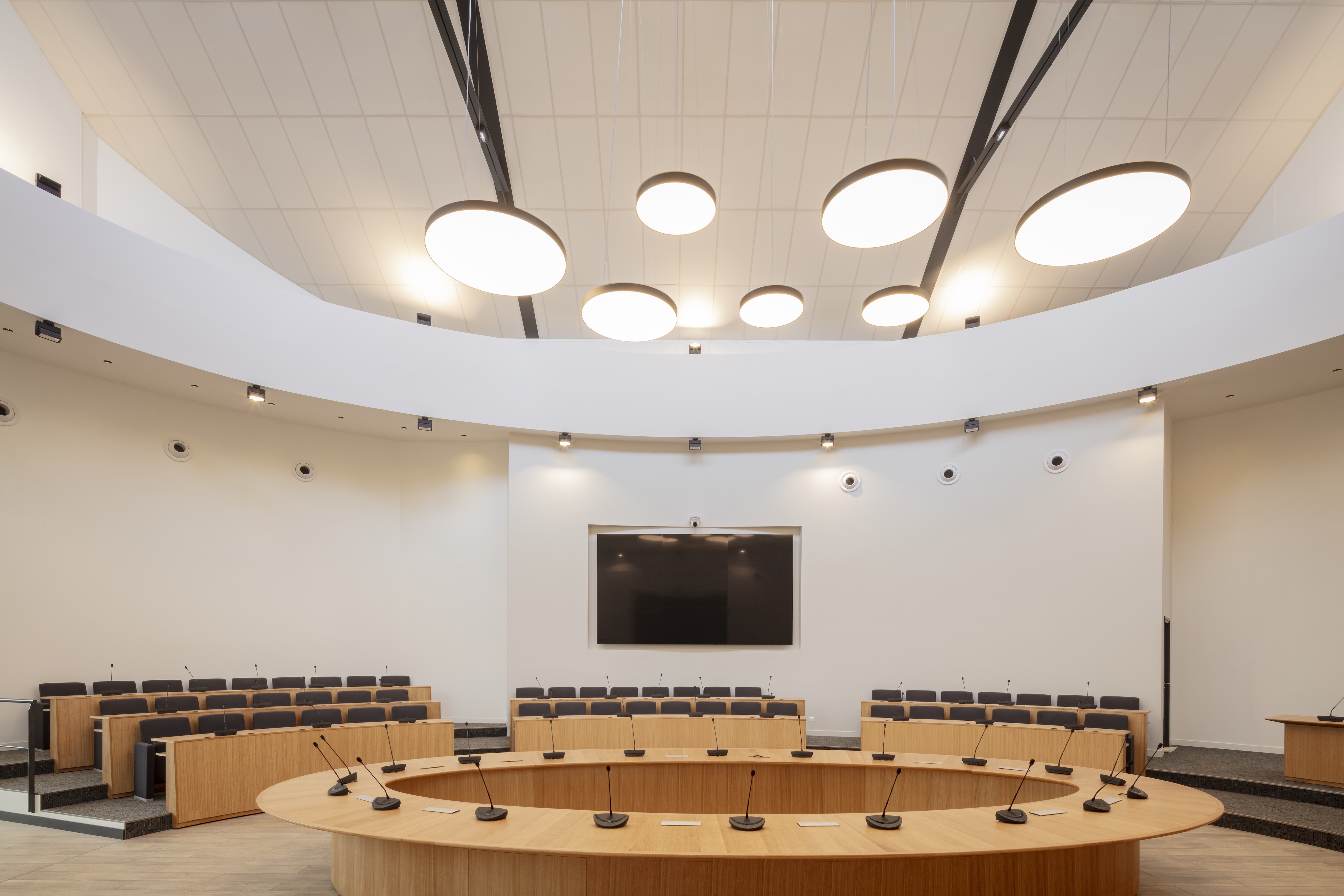 18 Cloisons PARTENA Paprec E3A4305aprec